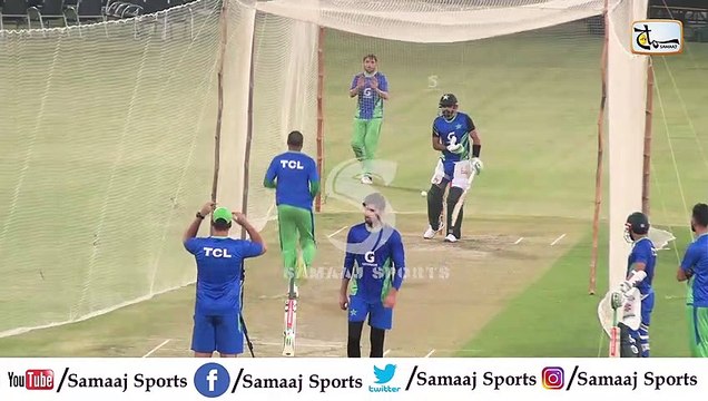 Babar Azam Open with Muhammad Rizwan | Babar And Rizwan Beautiful Batting | Batting Highlights