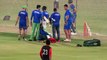 Breaking | Zaman Khan Yorker Hits Haris Rauf Foot | Haris Rauf Injured | During Practice Session