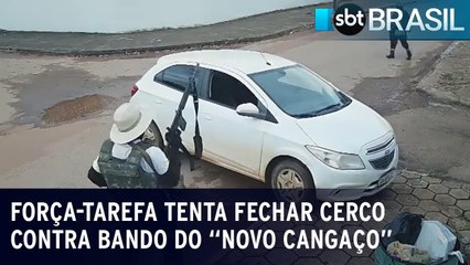 Ataque em escola deixa 4 feridos em Goiás