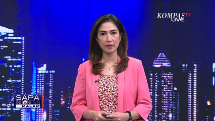 Скачать видео: Apa Hasil Pemeriksaan Dewan Pengawas terhadap Ketua & Wakil Ketua KPK?