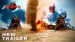 THE FLASH – New Trailer (2023) Ben Affleck, Michael Keaton, Ezra Miller Movie - Warner Bros. (HD)