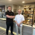 La Maison des Saveurs de Saint Vivien (17) dans La Meilleure Boulangerie de France de M6