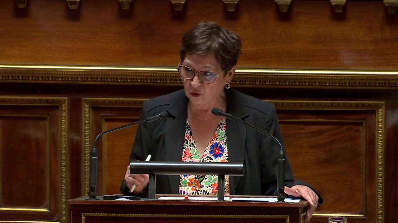 Soutien aux forces de l'ordre: « Nous avons le devoir de choisir le camp de l’ordre républicain