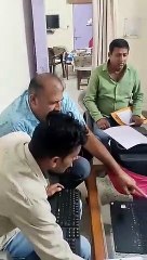 डिप्टी चीफ इंजीनियर को रिश्वत लेते पकड़ा, लेकिन घर से एसीबी खाली हाथ