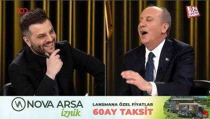 Muharrem İnce: CHP'nin neden iktidar olamadığını anladım