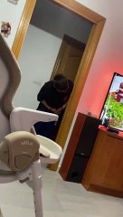 When There's Only One Toilet