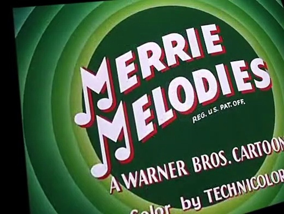 Baby Looney Tunes S01 E44