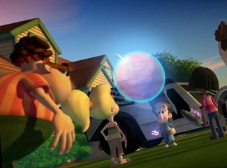 The Adventures of Jimmy Neutron: Boy Genius The Adventures of Jimmy Neutron Boy Genius S03 E019 King of Mars