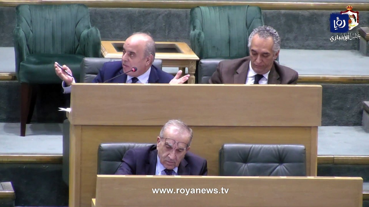 النائب الحياري يكشف عن تجاوزات في "البلقاء التطبيقية"