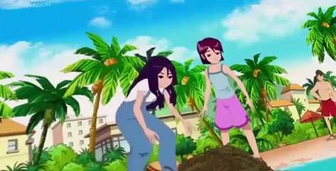 H2O: Mermaid Adventures E002