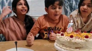 Funny Birthday day Video