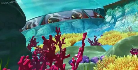 H2O: Mermaid Adventures E004