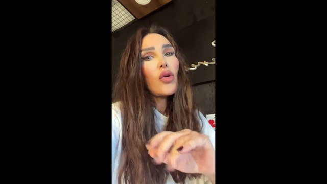 Seren Serengil Aldatıldı mı? Her şeyi açık açık anlattı