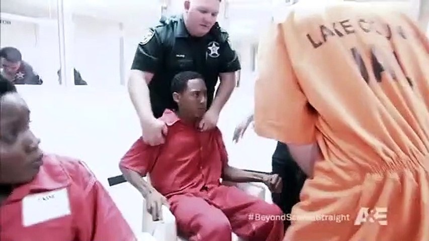 Beyond Scared Straight 2 Season 3 Episode 4 Lake County FL