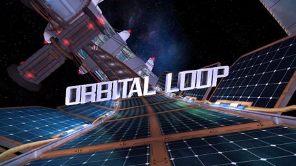 Asphalt 8 Airborne Showdown Cup at Orbital Loop(Satellite Rush)