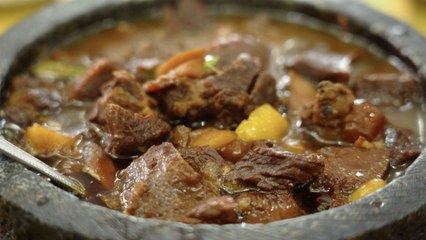 Stock vs. Broth: Key Differences & How to Use Them 🍲