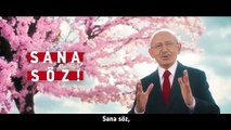 Kılıçdaroğlu'ndan 'ifade özgürlüğü' vaadi!