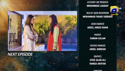 Nikah Episodeisode 84 Teaser - 12th April 2023 - FLO Digital