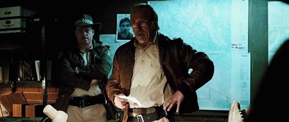 Red Hill Bande-annonce (EN)