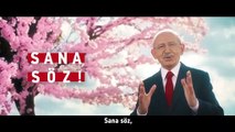 Kemal Kılıçdaroğlu yeni bir 