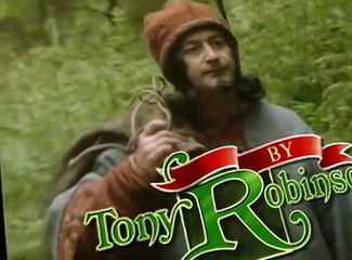 Maid Marian And Her Merry Men S04 E01