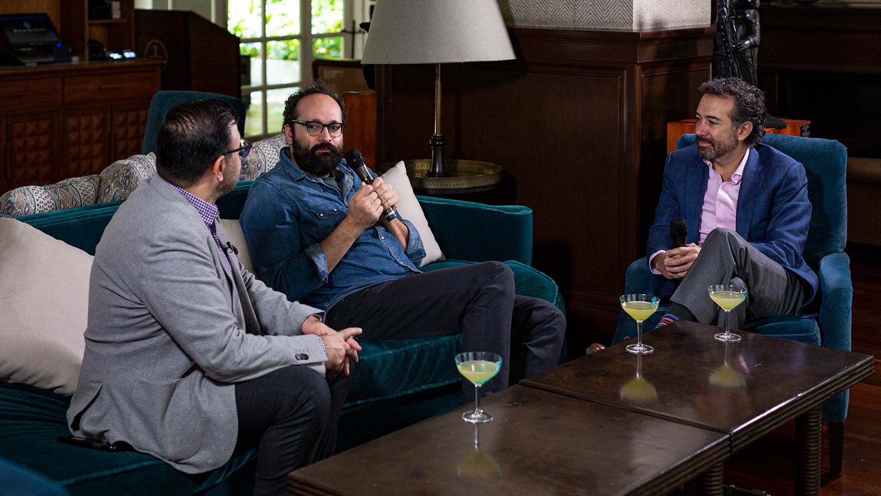 Gabriel Nuncio: Cómo desbloquear tu relación con el dinero | Bar Emprende