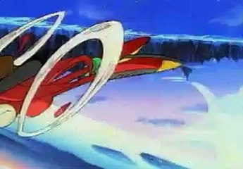 Sonic the Hedgehog: The Movie Bande-annonce (EN)