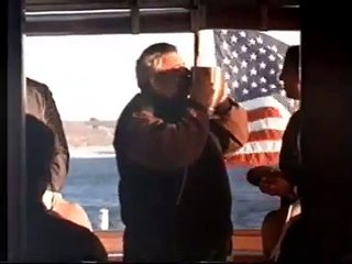 L'Homme à abattre Bande-annonce (IT)