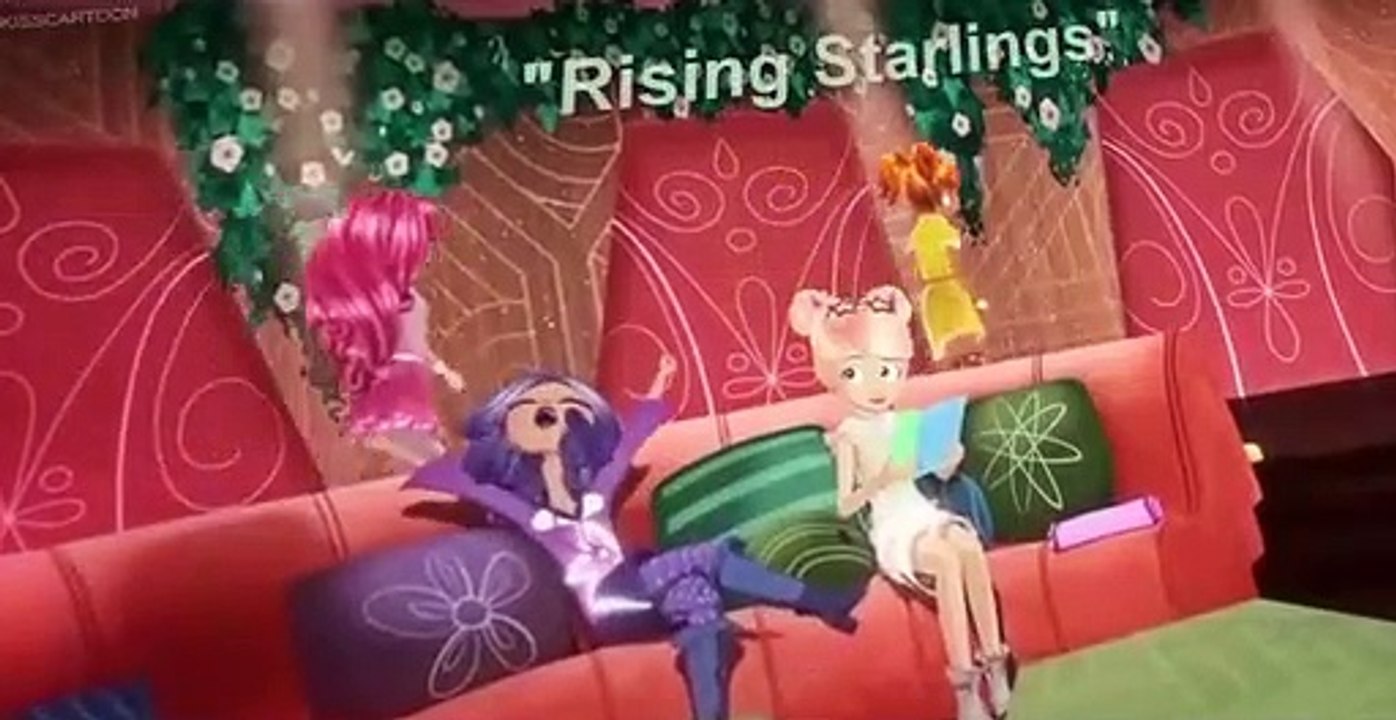 Star Darlings E006