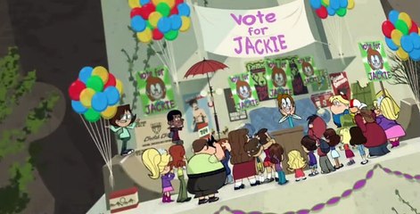 Kick Buttowski: Suburban Daredevil S02 E20