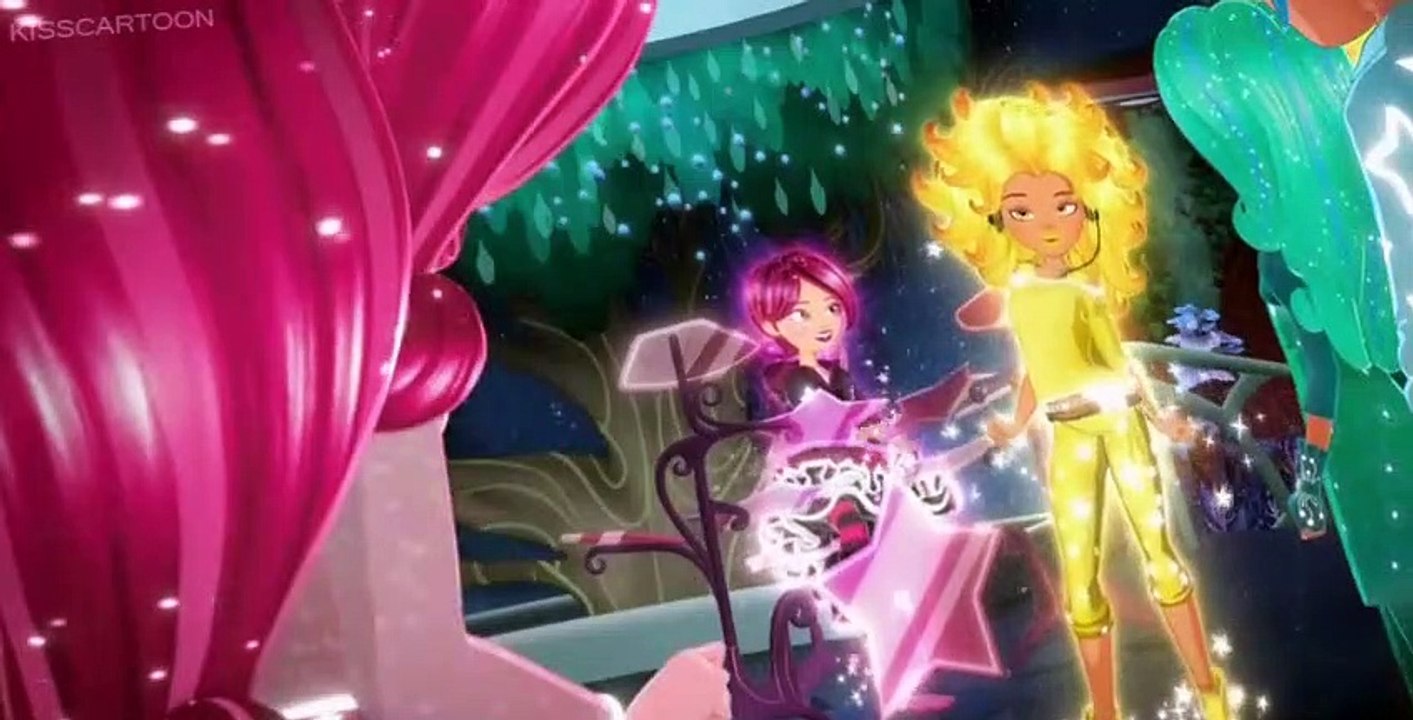 Star Darlings _Special  - Star Darlings Friendships