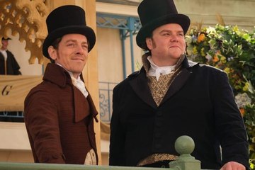 Sanditon 3x02 - PROMO