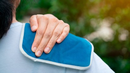 When to Use Heat—and When to Use Ice—for Sore Muscles, Back Pain, and More