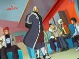 Galactik Football S01 E014 - Black Hole