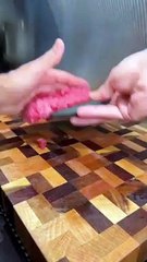 Spicy Tuna Crispy Rice 