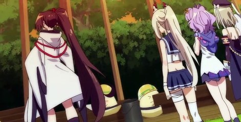 Azur Lane: Slow Ahead! S01 E10