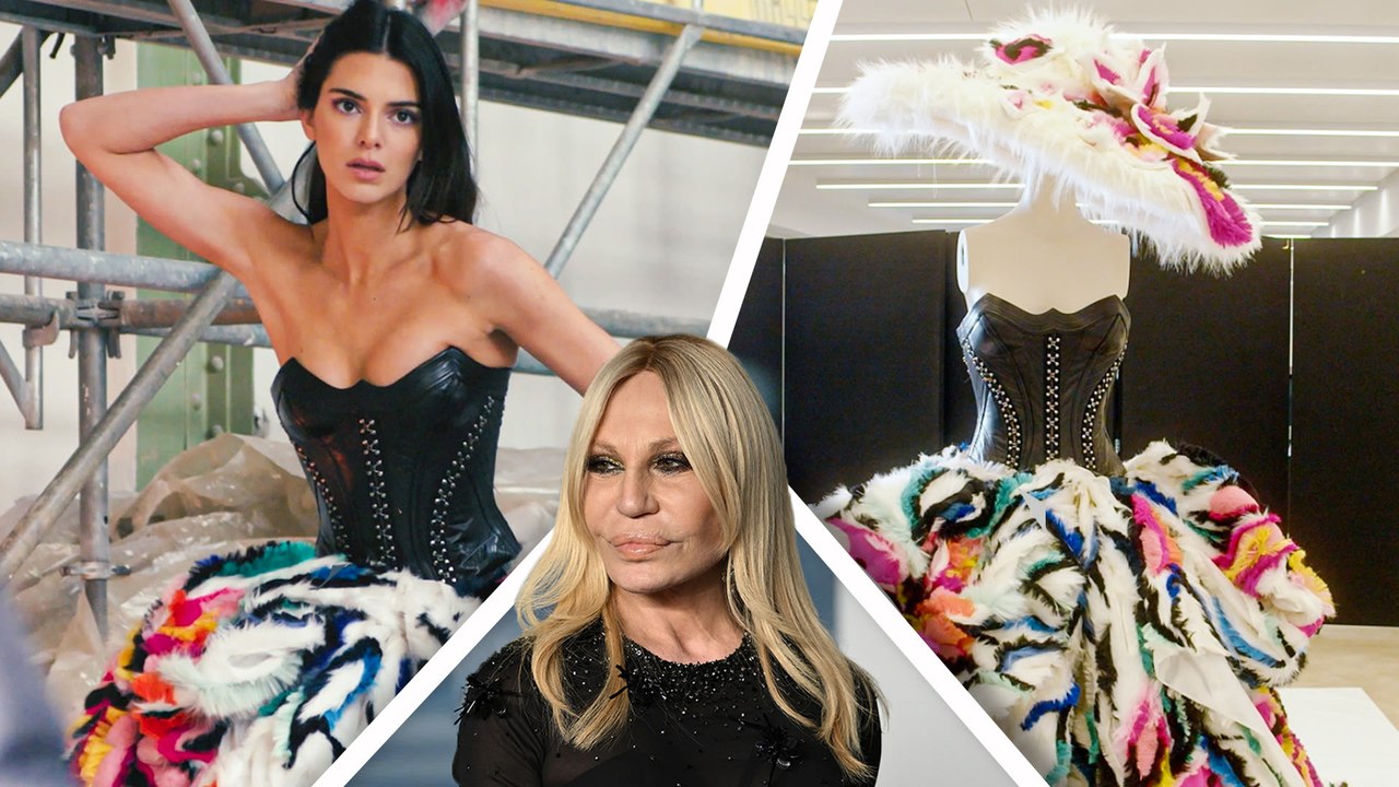 Distintos diseñadores le rinden homenaje a Karl Lagerfeld antes de la MET Gala 2023.