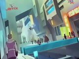 Galactik Football S01 E019 - The Star