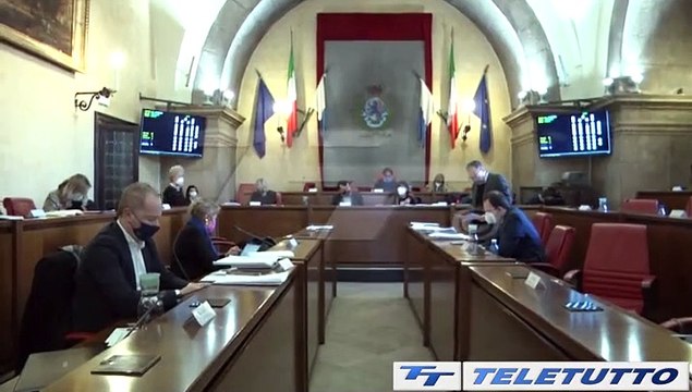 Video News - LOGGIA, BILANCIO IN SALUTE