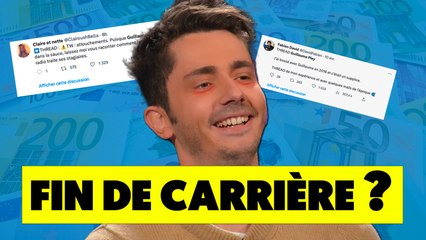 Le Scandale Guillaume Pley : Ce que vous devez savoir ! 🔥