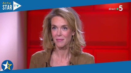 "J'approche de la cinquantaine et..." : Julie Andrieu évoque le mal dont elle souffre