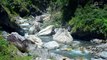 Mountain Majesty: 1 Hour of Relaxing Raging River in the Mountains