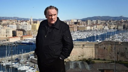 Gérard Depardieu is Accused of Sexually Inappropriate Behavior by 13 Women| THR News