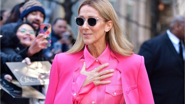 Voici - Céline Dion de retour : la chanteuse annonce une grande nouvelle qui va ravir ses fans ! (1)