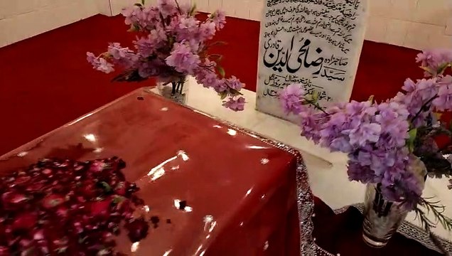 (7)حضرت علی ابن ابی طالب علیہ السلام 21 رمضان المبارک 12 اپریل 2023 بروز بدھ نیاز شریف