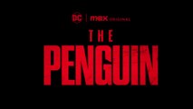 The Penguin   In-Production Teaser   Max