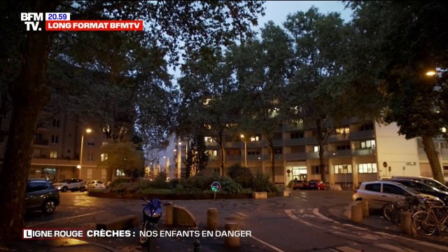 LIGNE ROUGE - Myriam, excédée, a pris de la soude caustique, a commencé par la répandre sur l'enfant, et ensuite l'a forcée à en ingurgiter