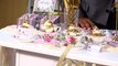 Budget Friendly Tips for Throwing a Bridal Shower with Carol Mackey