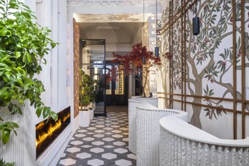 Visitamos Casa Decor 2023 y charlamos con los interioristas sobre las tendencias