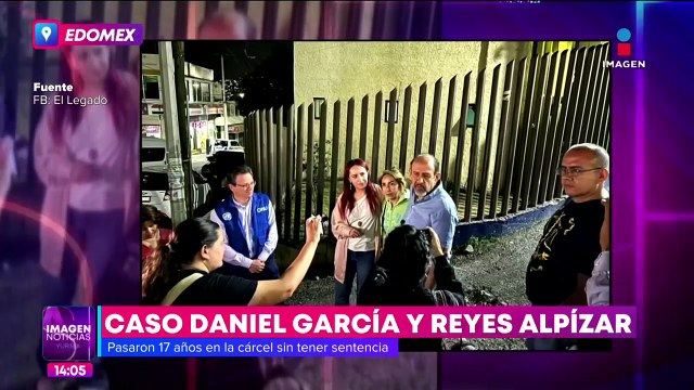 Corte Interamericana de Derechos Humanos ordena a México eliminar la prisión preventiva oficiosa